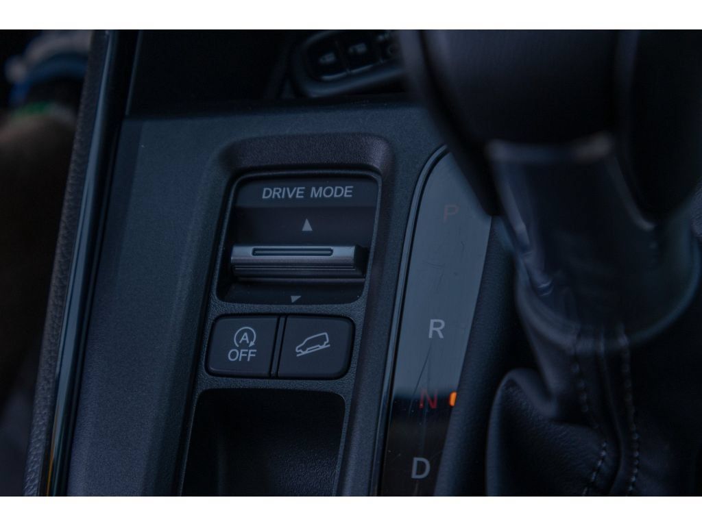 Used 2024 Honda CR-V EX-L image 25