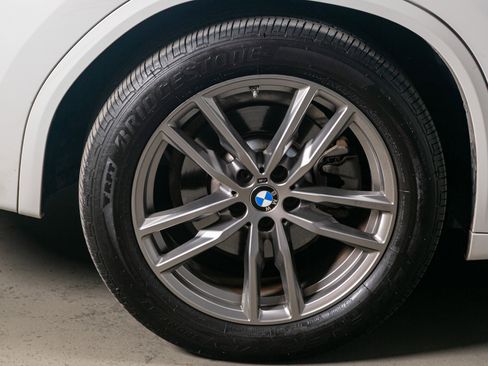 Used 2021 BMW X3 xDrive30e w/ Executive Package image 21