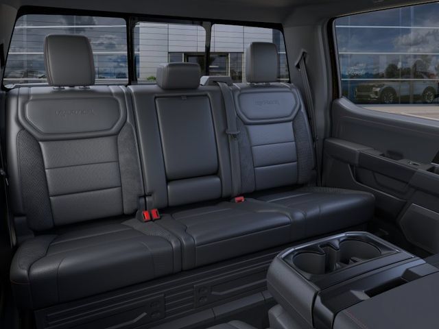 New 2026 Ford F150 Raptor AWD/4WD image 11