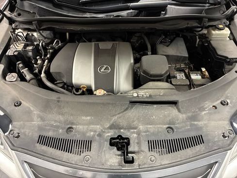 Used 2018 Lexus RX 350 AWD w/ Premium Package image 23