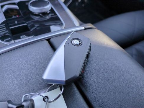 Used 2025 BMW X5 sDrive40i image 29