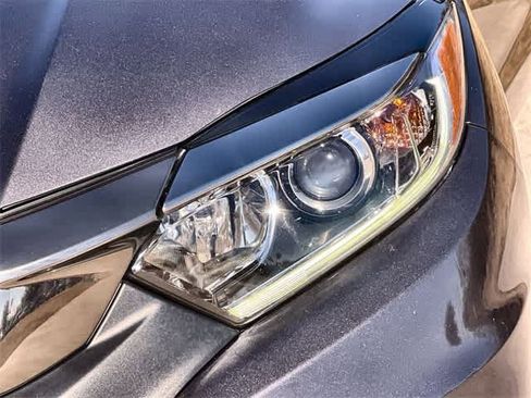 Used 2022 Honda HR-V EX image 24