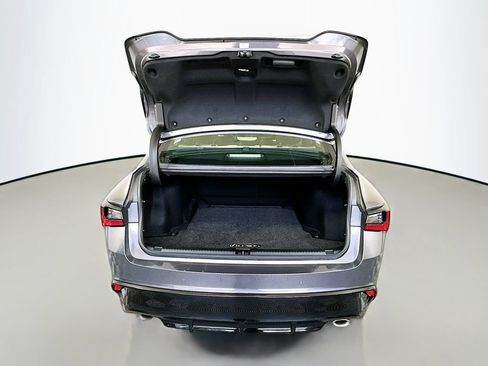 Used 2023 Lexus IS 350 F Sport w/ Accessory Package RWD image 27