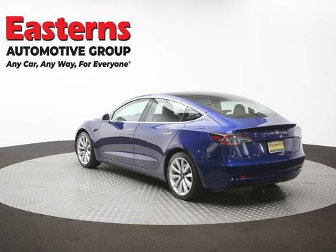 Used 2020 Tesla Model 3 Long Range AWD/4WD image 58