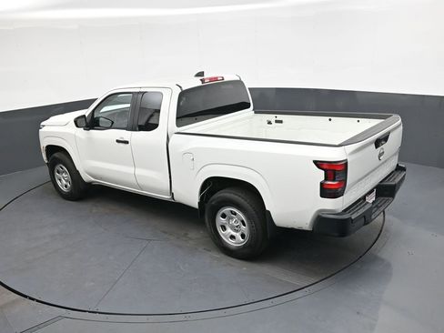 Certified 2024 Nissan Frontier S w/ Technology Package image 26