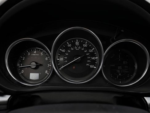 Used 2017 MAZDA CX-5 Sport image 27