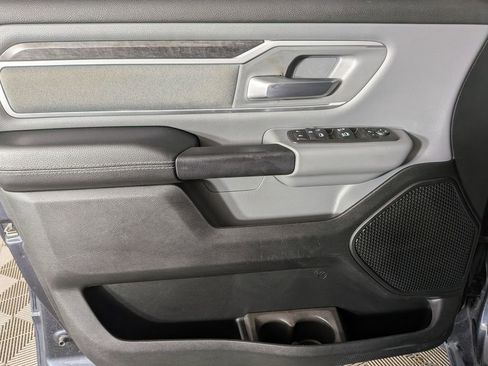 Certified 2021 RAM 1500 Big Horn image 14