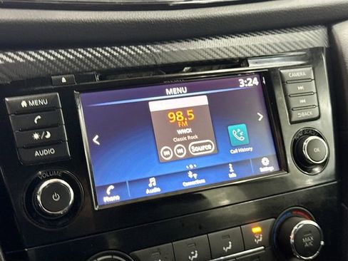 Used 2020 Nissan Rogue S image 12