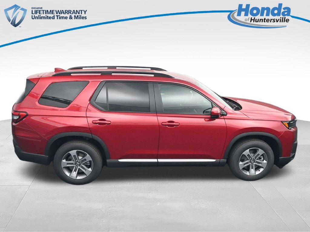 New 2026 Honda Pilot EX-L image 20