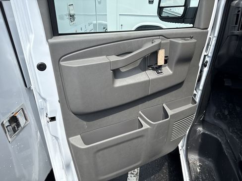New 2025 Chevrolet Express 2500 w/ Driver Convenience Package image 8