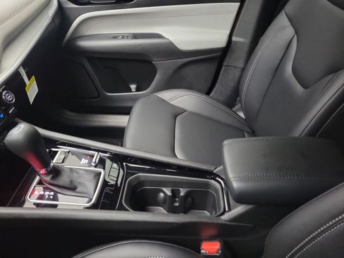 New 2026 Jeep Compass Limited AWD/4WD image 28