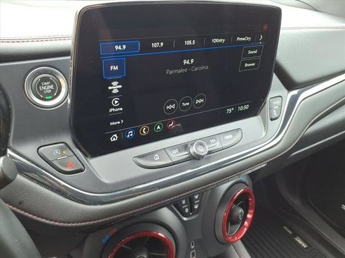 Used 2023 Chevrolet Blazer RS AWD/4WD image 29