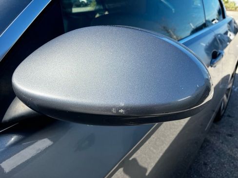 Used 2008 BMW 335i Convertible image 7