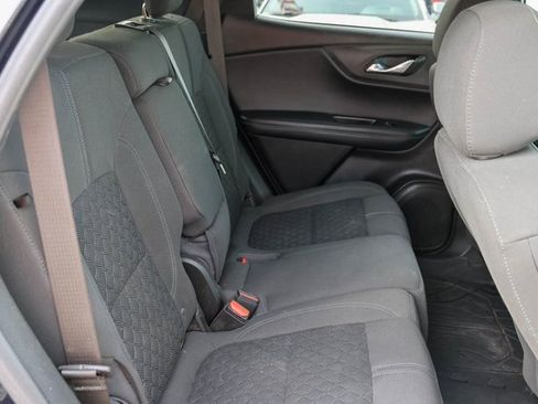 Used 2020 Chevrolet Blazer LT image 17