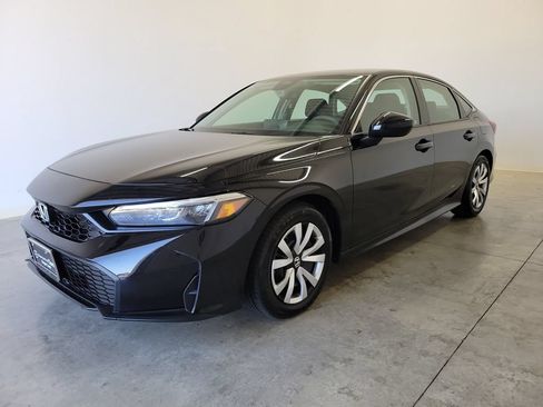Used 2025 Honda Civic LX image 31