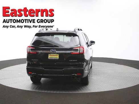Used 2025 Subaru Ascent Premium AWD/4WD image 40