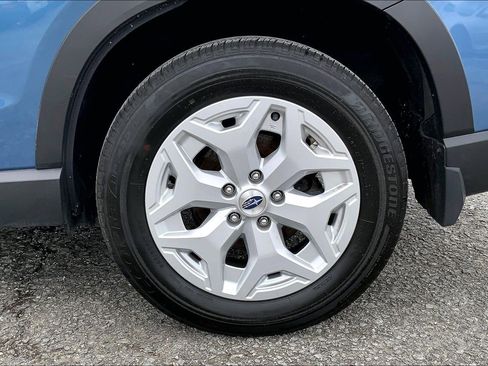Certified 2022 Subaru Forester image 10