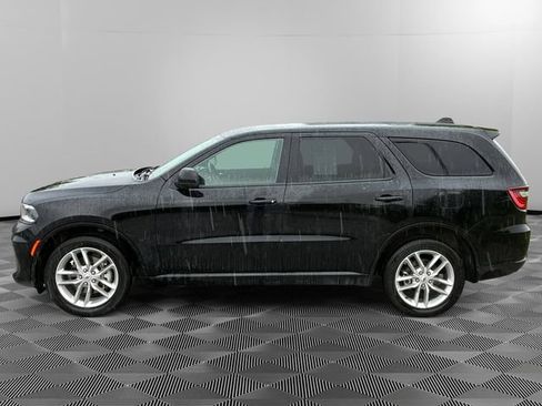 Used 2025 Dodge Durango GT AWD/4WD image 2