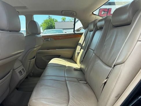 Used 2005 Toyota Avalon XLS FWD image 15
