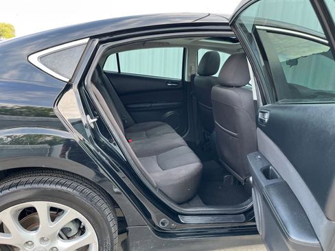 Used 2013 MAZDA MAZDA6 i Touring Plus FWD image 13
