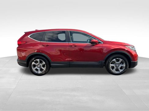 Used 2018 Honda CR-V EX image 6