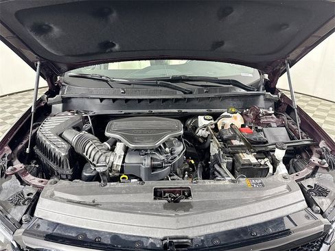 Used 2020 Cadillac XT6 Sport image 26