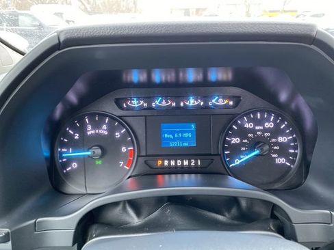 Used 2022 Ford F250 XL w/ Power Equipment Group image 15