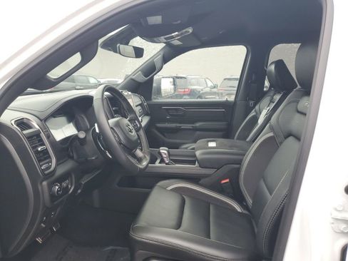 Used 2025 RAM 1500 RHO AWD/4WD image 5