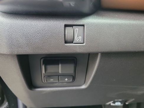 New 2026 GMC Canyon AT4 AWD/4WD image 15