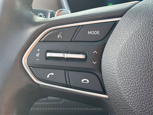 Certified 2022 Hyundai Santa Fe Limited w/ Cargo Package image 39