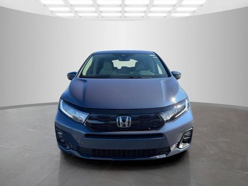 New 2026 Honda Odyssey Touring image 2