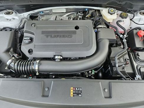 New 2025 Buick Envision Sport Touring image 20