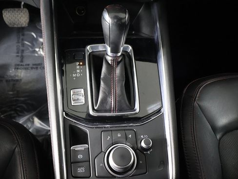 Used 2022 MAZDA CX-5 AWD 2.5 Turbo image 46