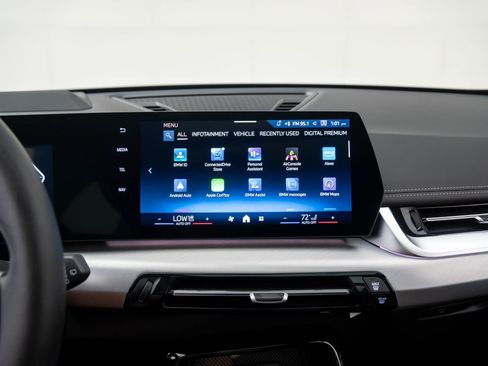 New 2026 BMW X1 xDrive28i w/ Convenience Package image 20