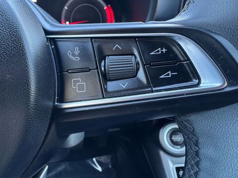 Used 2024 Dodge Hornet GT w/ GT Blacktop Package image 18