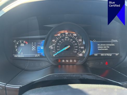 Used 2024 Ford Edge SEL AWD/4WD image 14