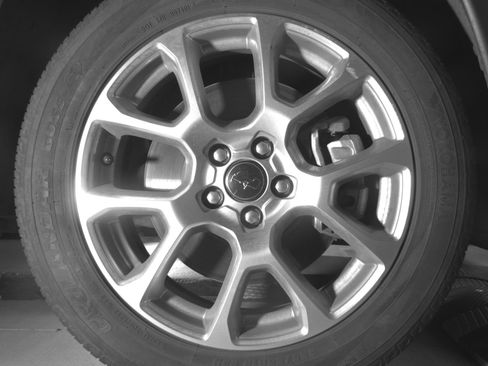 Used 2025 Jeep Compass Limited image 13