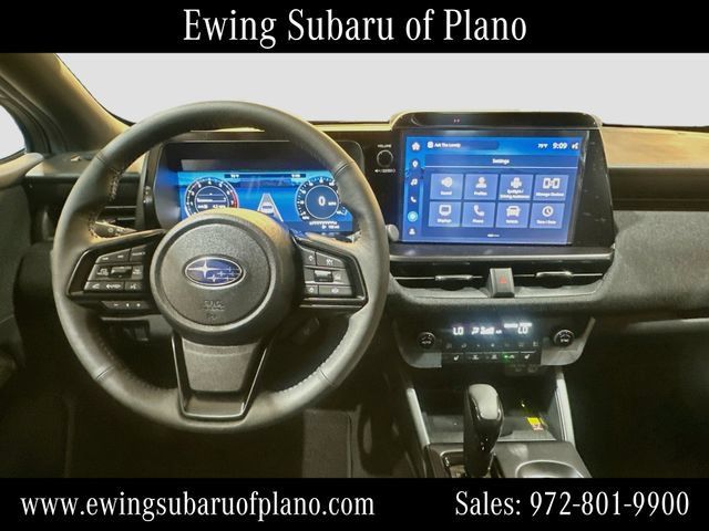 New 2026 Subaru Outback Premium AWD/4WD image 11