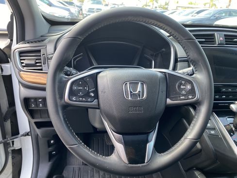 Used 2018 Honda CR-V Touring image 21