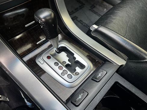 Used 2007 Acura TL w/ Navigation System image 14