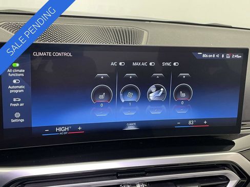 Used 2024 BMW 330i xDrive Sedan w/ Convenience Package AWD/4WD image 26