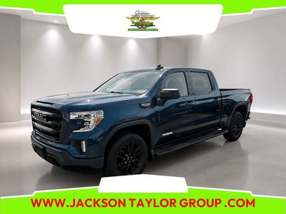 Used 2020 GMC Sierra 1500 Elevation