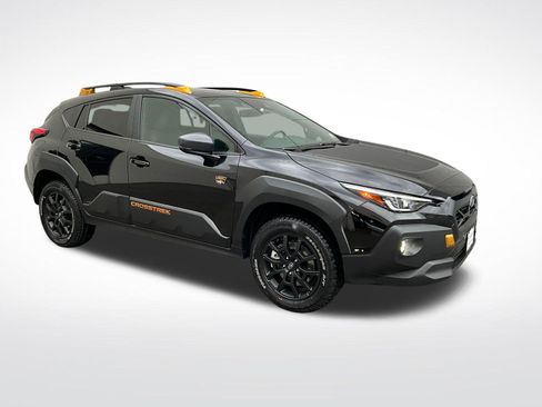 New 2026 Subaru Crosstrek 2.5i Wilderness AWD/4WD image 7