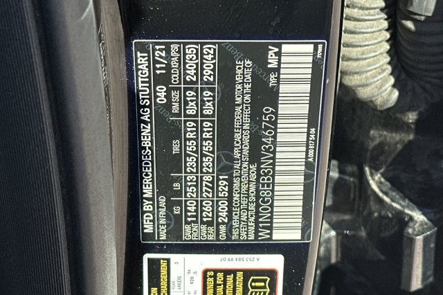 Used 2022 Mercedes-Benz GLC 300 4MATIC image 34