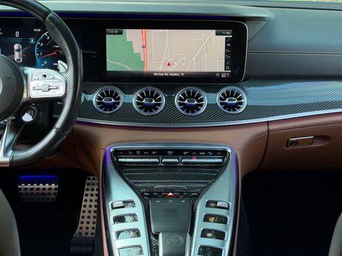 Used 2019 Mercedes-Benz AMG GT 63 S image 5