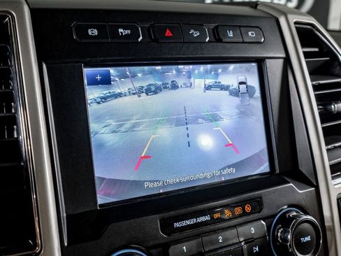 Used 2020 Ford F350 Lariat w/ Lariat Ultimate Package image 22