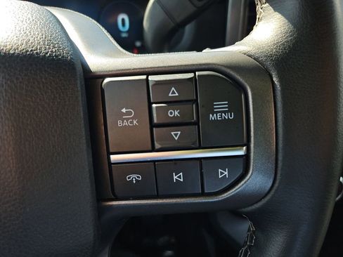 Used 2024 Ford F150 XLT w/ Mobile Office Package image 25