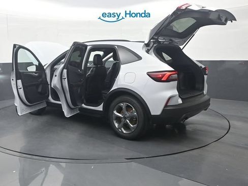 Used 2025 Ford Escape ST-Line FWD image 39