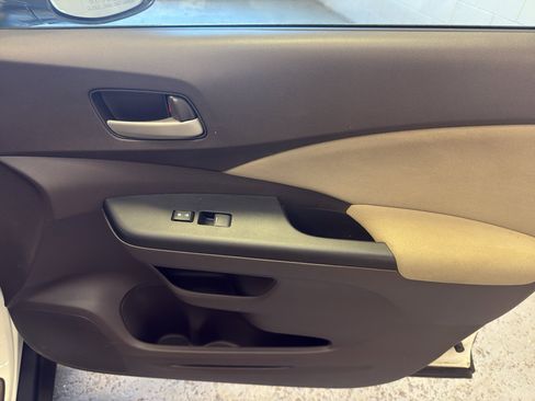 Used 2014 Honda CR-V EX image 20