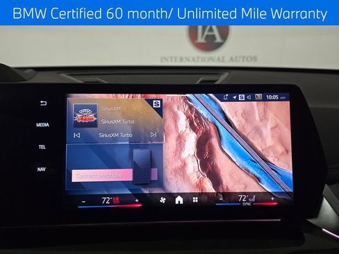 Certified 2025 BMW X1 xDrive28i w/ Premium Package AWD/4WD image 22
